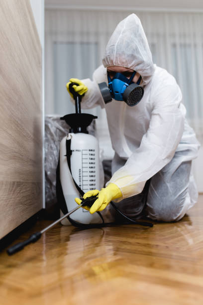 Best Pest Control for Hotels  in Rothschild, WI